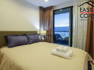 Продажа 2 спальни кондо в Na Jomtien, Паттайя