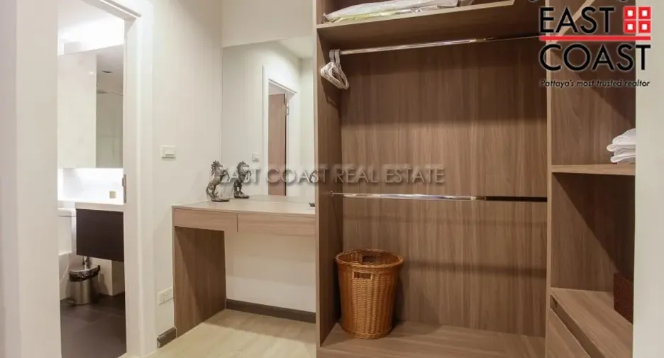 Продажа 2 спальни кондо в Na Jomtien, Паттайя
