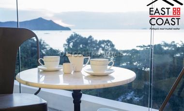Wohnung zum Kauf mit 2 Zimmer in Sattahip, Chonburi