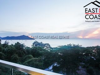 Продажа 2 спальни кондо в Na Jomtien, Паттайя
