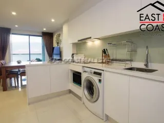 For sale 2 bedrooms condo in Na Jomtien, Pattaya