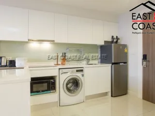 For sale 2 bedrooms condo in Na Jomtien, Pattaya