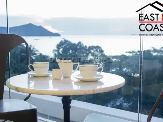 For sale 2 bedrooms condo in Na Jomtien, Pattaya