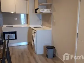 For sale 2 Beds condo in Bang Lamung, Chonburi