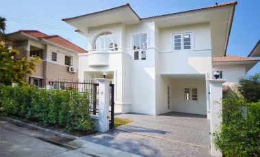 ขาย 3 เตียง บ้านเดี่ยว ใน เมืองสมุทรสาคร, สมุทรสาคร