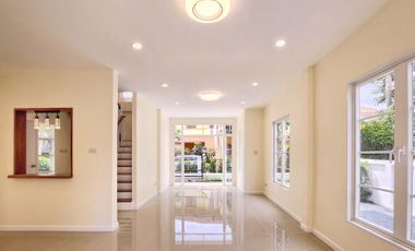 For sale 3 Beds house in Mueang Samut Sakhon, Samut Sakhon