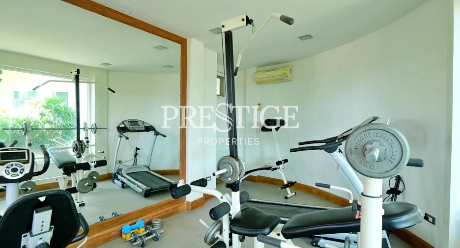 For sale 5 bedrooms house in Sattahip, Chonburi