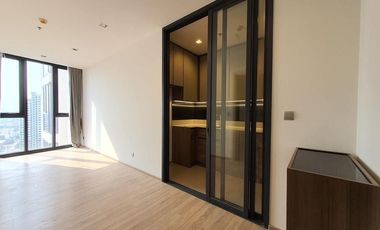 For sale 1 Beds condo in Phaya Thai, Bangkok