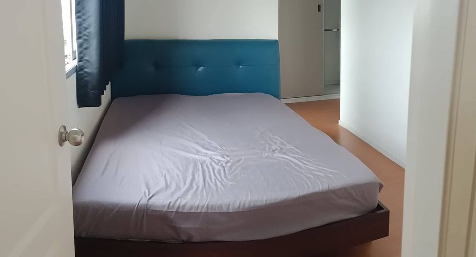 For sale 2 bed condo in Bangkok