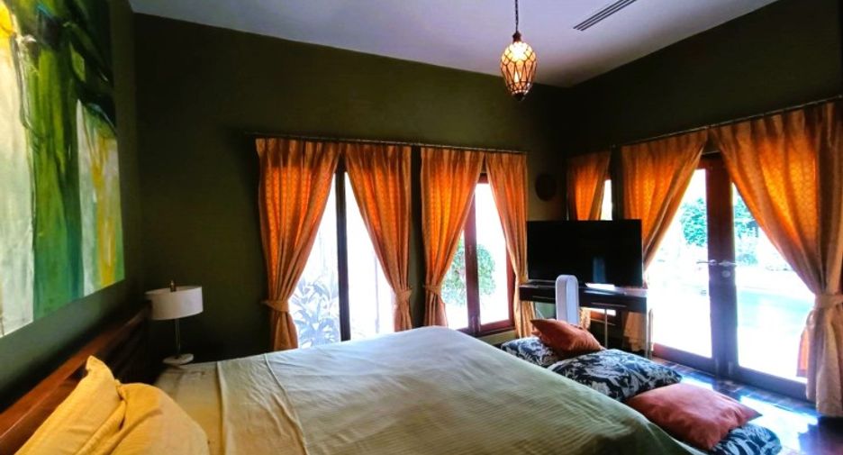 For sale 2 bed house in Na Jomtien, Pattaya