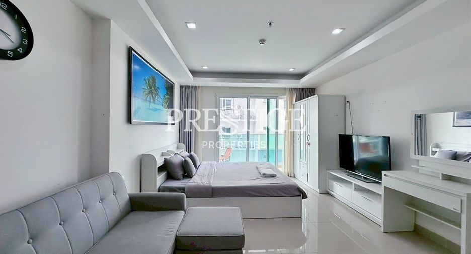 For sale 2 bedrooms condo in Bang Lamung, Chonburi