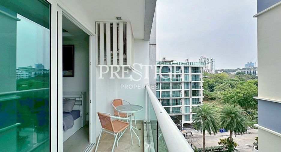 For sale 2 bedrooms condo in Bang Lamung, Chonburi