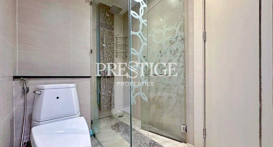 For sale 2 bedrooms condo in Bang Lamung, Chonburi