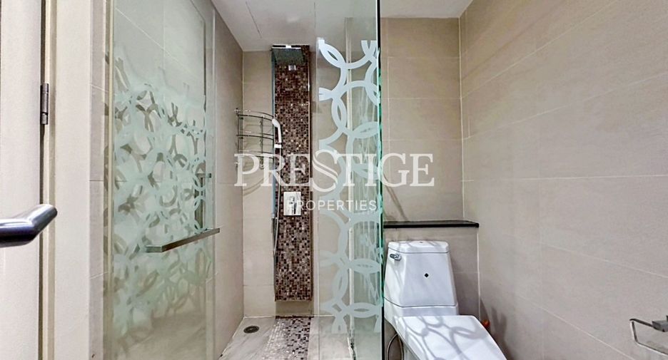 For sale 2 bedrooms condo in Bang Lamung, Chonburi
