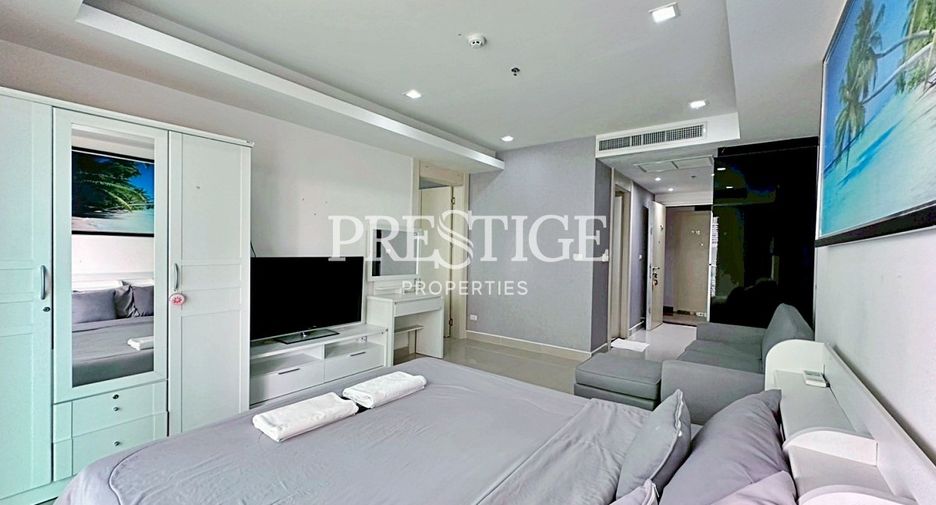 For sale 2 bedrooms condo in Bang Lamung, Chonburi
