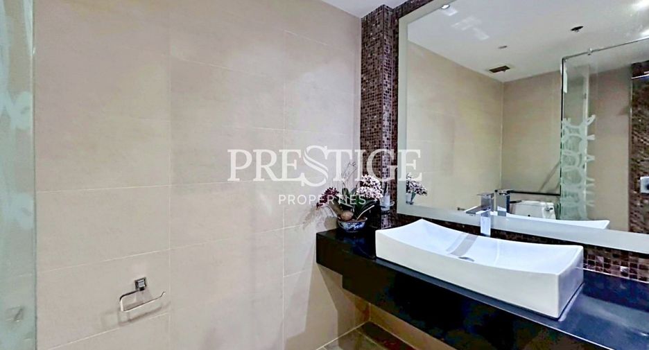 For sale 2 bedrooms condo in Bang Lamung, Chonburi