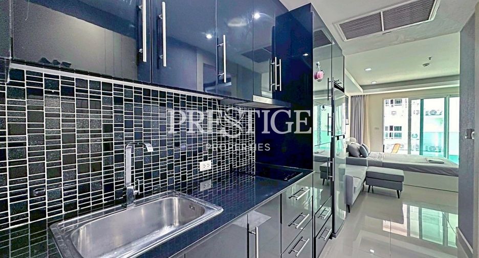 For sale 2 bedrooms condo in Bang Lamung, Chonburi