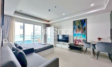 For sale 2 ベッドルーム condo in Bang Lamung, Chonburi