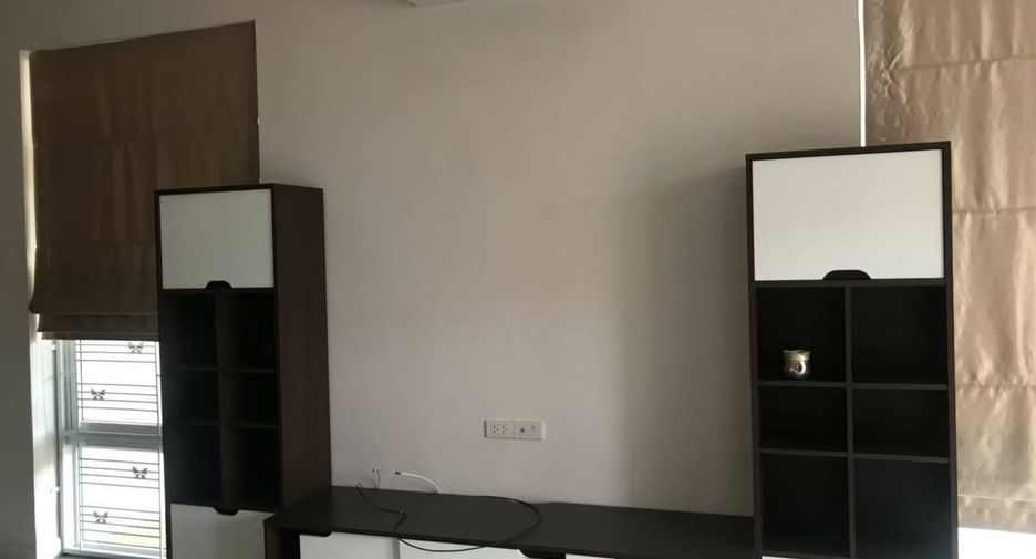 For rent そして for sale 2 ベッドルーム house in Bang Lamung, Chonburi