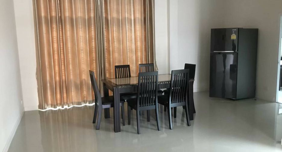 For rent そして for sale 2 ベッドルーム house in Bang Lamung, Chonburi