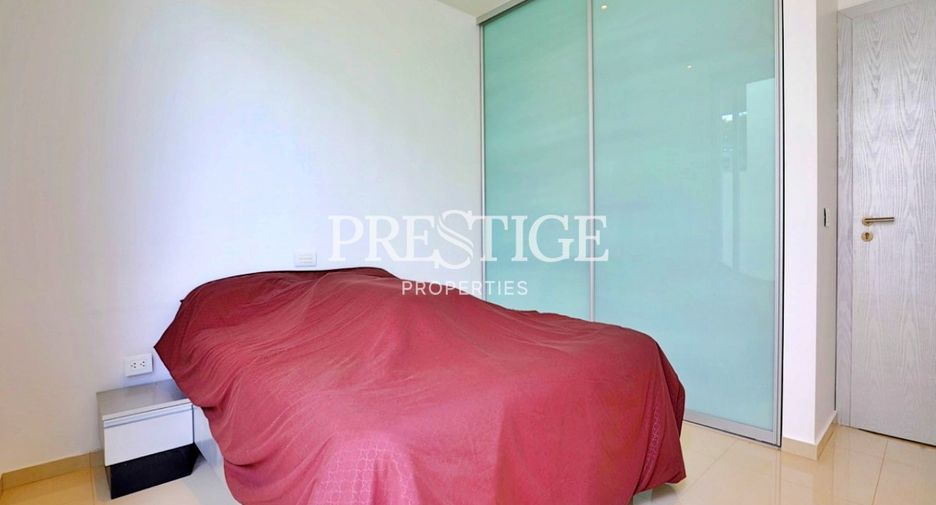 For sale and for rent 5 bedrooms house in Sattahip, Chonburi