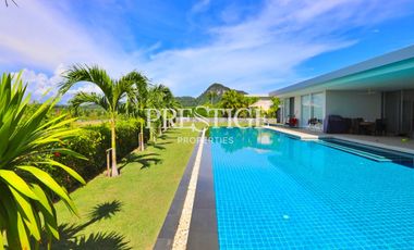 For sale 5 bed house in Bang Saray, Pattaya
