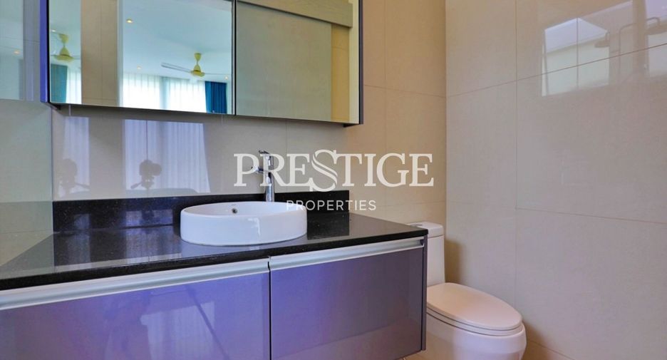 For sale and for rent 5 bedrooms house in Sattahip, Chonburi