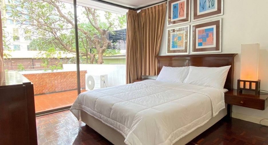 For rent 2 bed condo in Bang Lamung, Chonburi