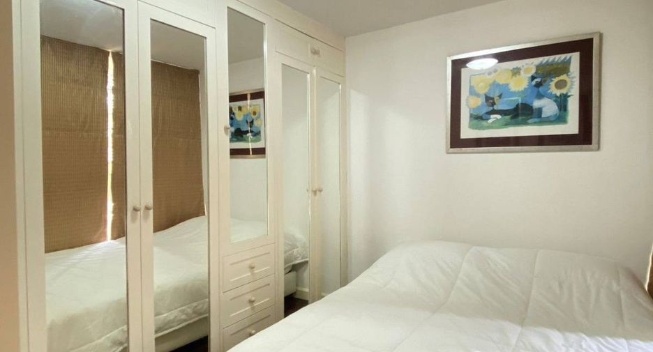 For rent 2 bed condo in Bang Lamung, Chonburi