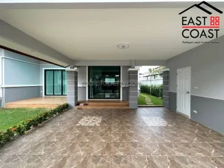 Casa en venta de 3 habitaciones en Bang Lamung, Chonburi