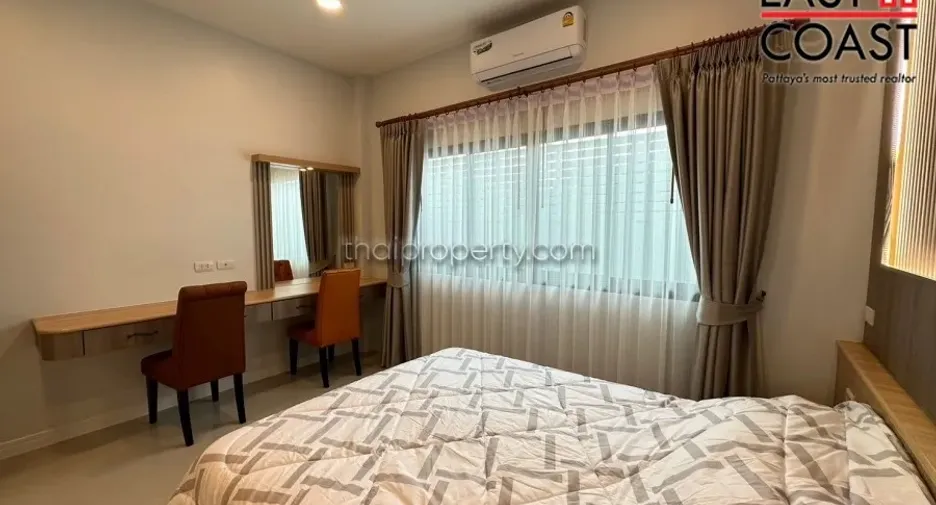 Casa en venta de 3 habitaciones en Huay Yai, Pattaya