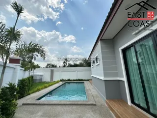 Casa en venta de 3 habitaciones en Bang Lamung, Chonburi