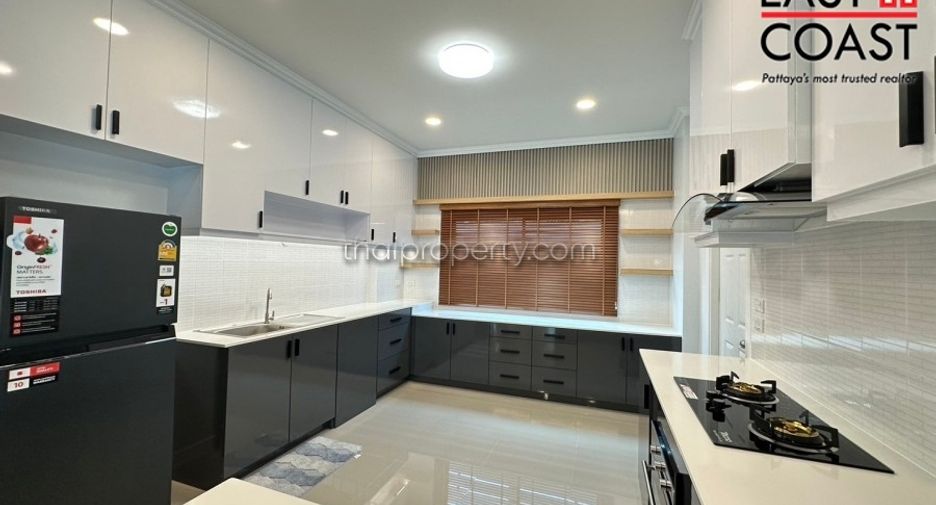 Продажа 3 спальни дом в Банг Ламунг, Чонбури
