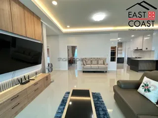 Casa en venta de 3 habitaciones en Bang Lamung, Chonburi