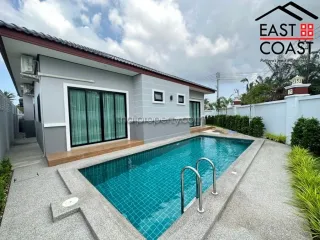 Casa en venta de 3 habitaciones en Bang Lamung, Chonburi