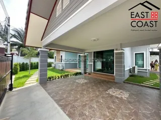 Casa en venta de 3 habitaciones en Bang Lamung, Chonburi