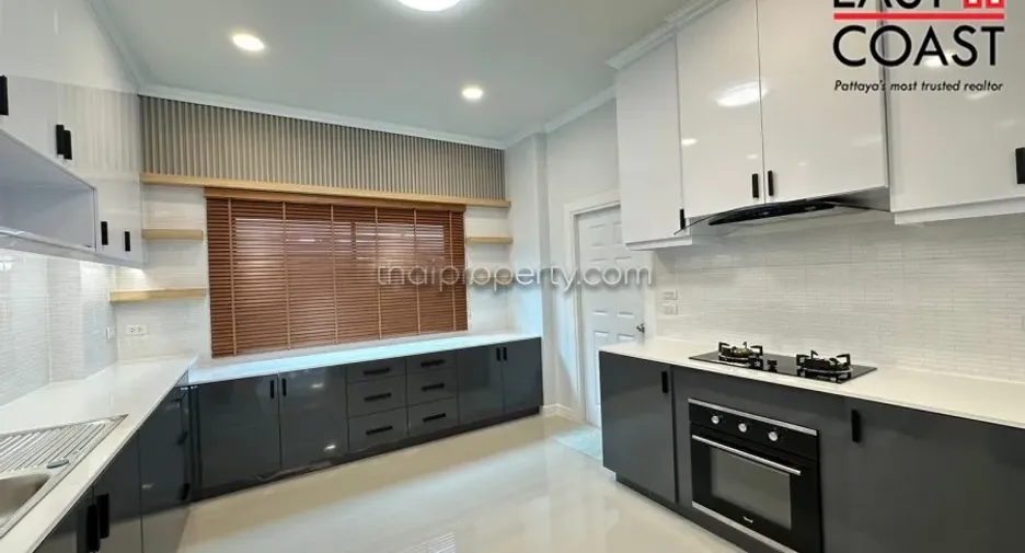 Casa en venta de 3 habitaciones en Huay Yai, Pattaya