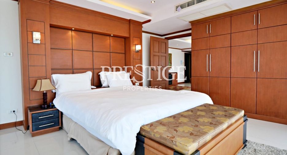 For sale 1 bed condo in Pratumnak, Pattaya