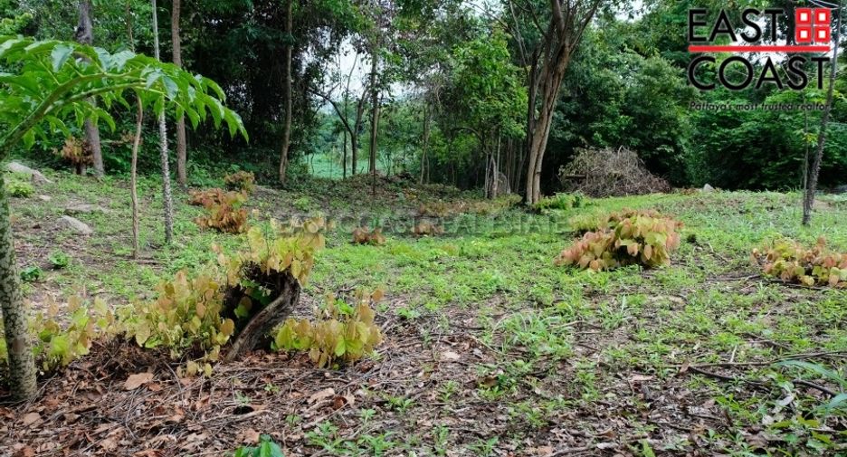 For sale land in Sattahip, Chonburi