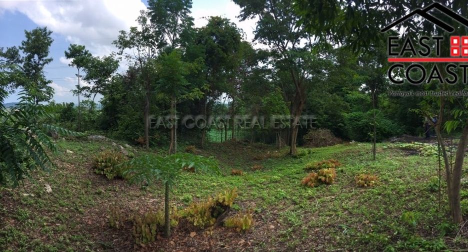 For sale land in Sattahip, Chonburi