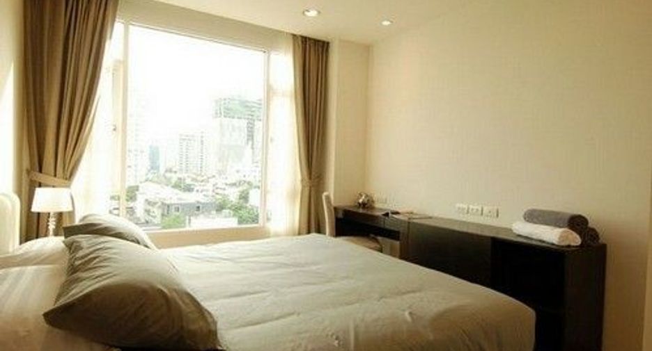 ให้เช่า 1 เตียง อพาร์ทเม้นท์ ใน วัฒนา, กรุงเทพฯ
