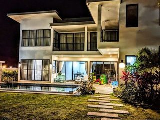 For rent 4 bed villa in Thalang, Phuket