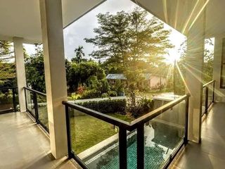For rent 4 bed villa in Thalang, Phuket