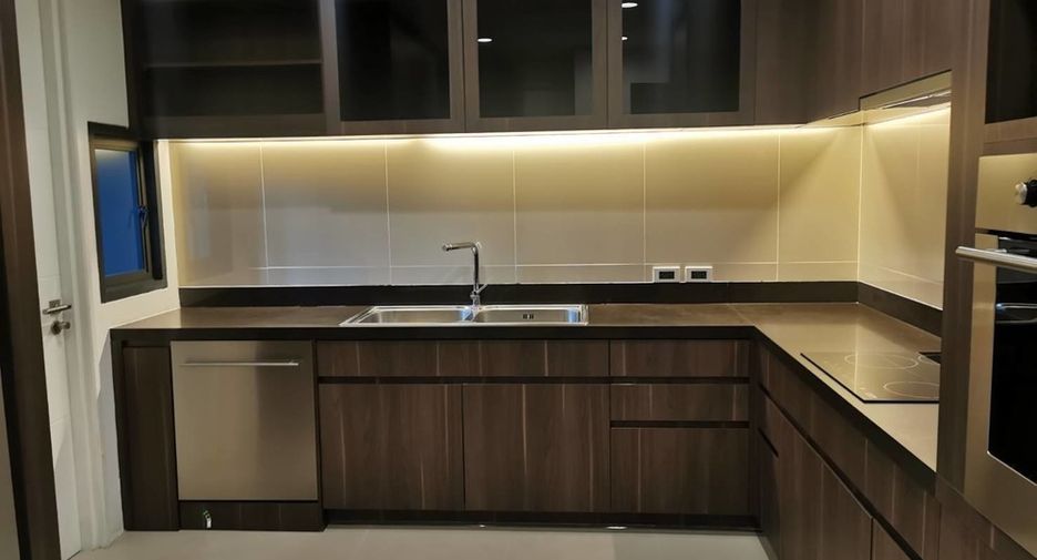 For rent and for sale 4 bedrooms condo in Suan Luang, Bangkok