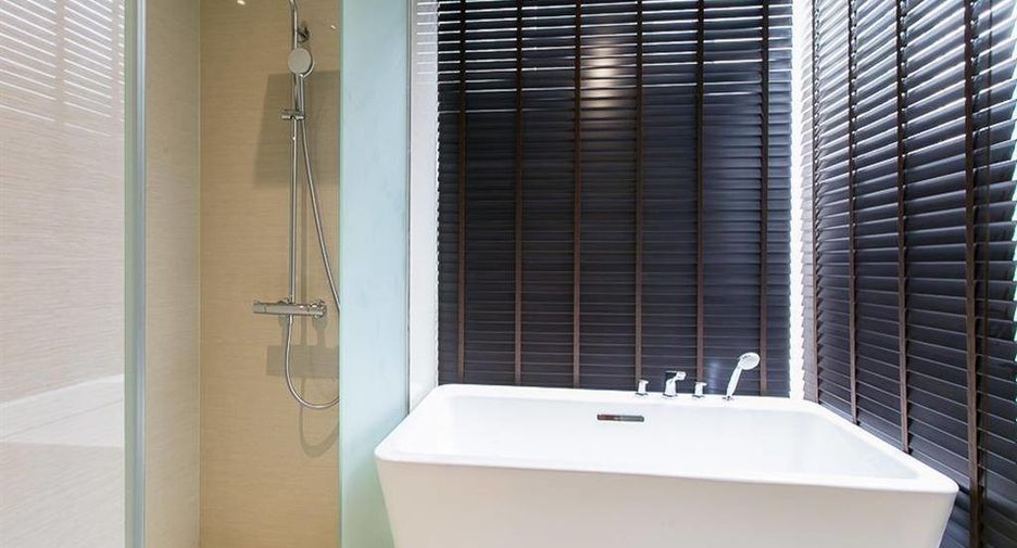 For rent and for sale 4 bedrooms condo in Suan Luang, Bangkok
