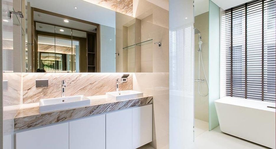 For rent and for sale 4 bedrooms condo in Suan Luang, Bangkok