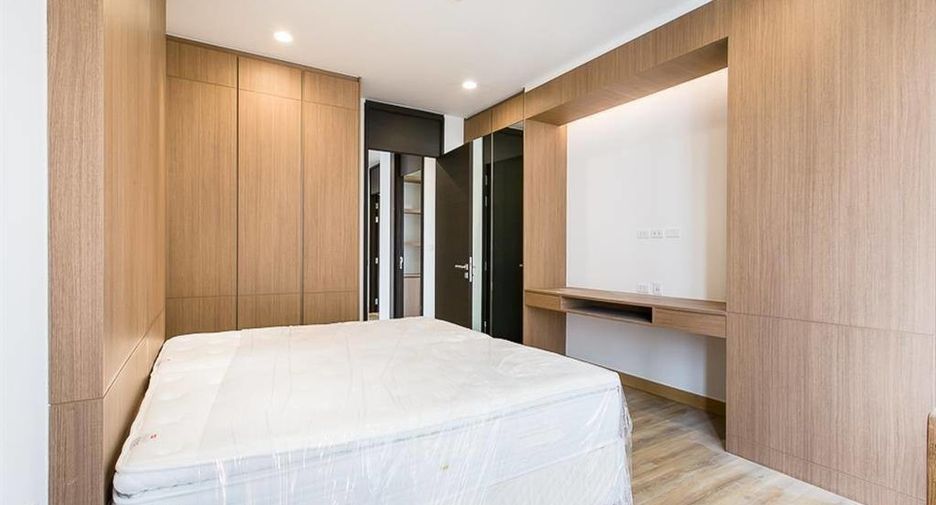 For rent and for sale 4 bedrooms condo in Suan Luang, Bangkok