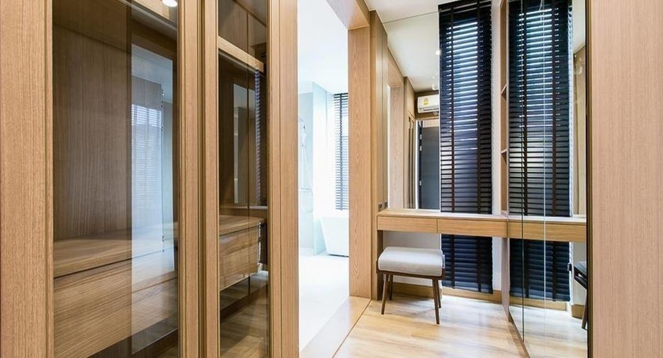 For rent and for sale 4 bedrooms condo in Suan Luang, Bangkok