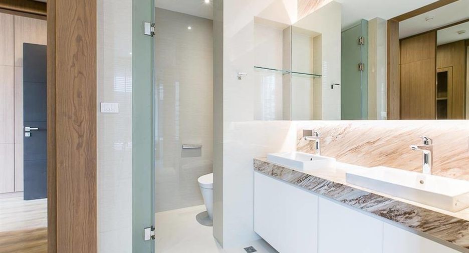 For rent and for sale 4 bedrooms condo in Suan Luang, Bangkok