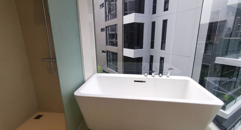 For rent and for sale 4 bedrooms condo in Suan Luang, Bangkok